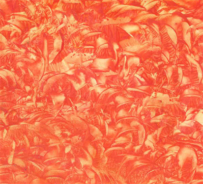 Zoom of "Passion" By Dapacu